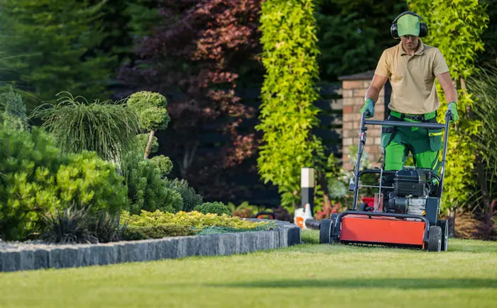 Landscaping Contractor Landscaping Contractor