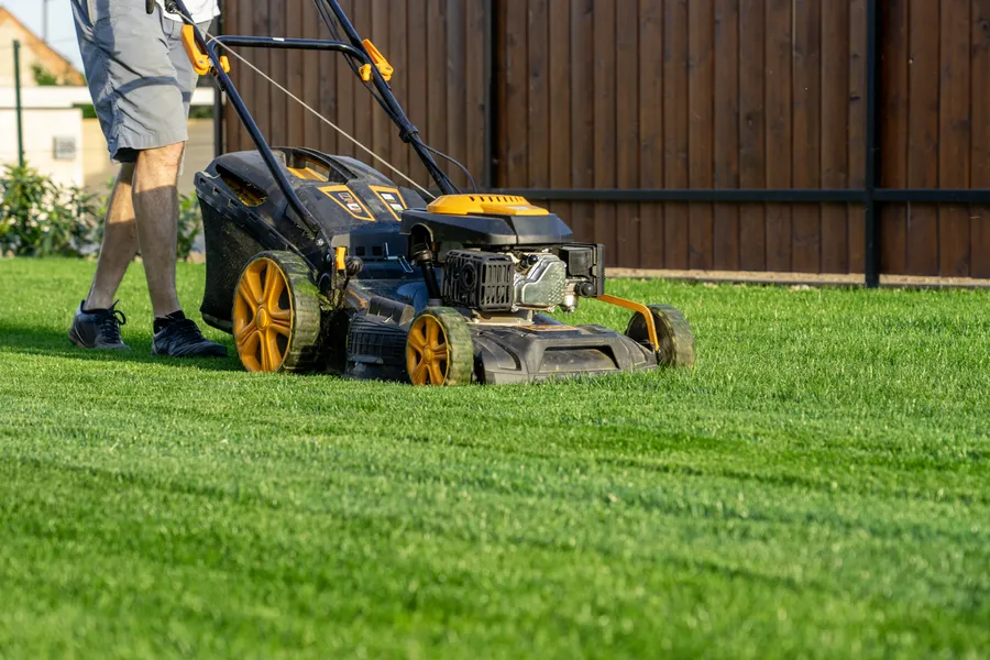 Benefits Of Hiring Professionals For Lawn Mowing Services Poulsbo, WA